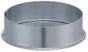 Tampon d'obturation pour raccordement Isotip, JONCOUX, diam.153 mm inox