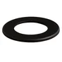 Rosace pour raccordement Isotip, JONCOUX, diam. 125 mm