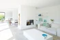 Peinture Mur, Plafond Et Boiserie Zolpan Inter Alkyde Blanc Mat, 15 L