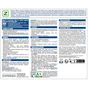 Peinture Mur, Plafond Et Boiserie Zolpan Inter Alkyde Blanc Mat, 15 L