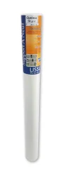 Revêtement de rénovation sur intissé à peindre 150 g/m² Optima, l.1 x L.20 m