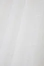 Voilage Tamisant, New Antares Blanc L.140 X H.250 Cm