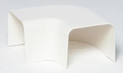 Angle à plat 90° 80 x 60 mm ARTIPLASTIC