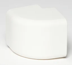 Angle extérieur 80 x 60 mm ARTIPLASTIC