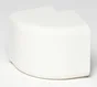 Angle extérieur 80 x 60 mm ARTIPLASTIC