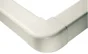 Angle extérieur 80 x 60 mm ARTIPLASTIC