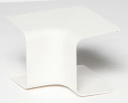 Angle intérieur 80 x 60 mm ARTIPLASTIC