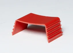 Clips de maintien 80 x 60 mm ARTIPLASTIC