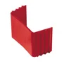 Clips de maintien 80 x 60 mm ARTIPLASTIC