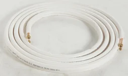 Liaison cuivre 1/4-1/2, 10m Friges