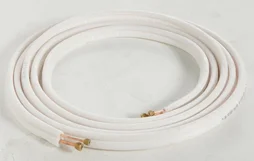 Liaison cuivre 1/4-3/8, 10 M Friges