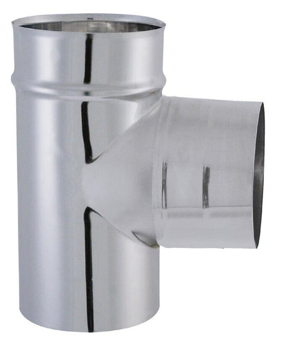 Té pour raccordement Isotip, JONCOUX, diam. 180 mm