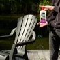 Nettoyant Rénovateur Plastique Helvet 0.25 L