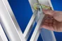 Echelle Transformable Aluminium Hailo 27 Échelons H.5.40M
