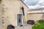 Echelle transformable aluminium Hailo 33 échelons H.6.82 m