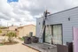 Echelle transformable aluminium Hailo 33 échelons H.6.82 m