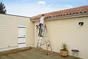 Echelle Transformable Aluminium Hailo 16 Échelons H.3.70 M