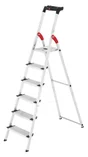 Escabeau HAILO XXL 6 marches
