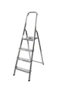 Escabeau SELEKTA Mixalu aluminium 4 marches
