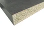 Plan de travail Pierre Graphite 2050X640 mm Ep 38mm