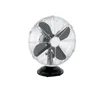 Ventilateur À Poser, Equation, Mini Cooma 2 Dc, D 30 Cm 15 W noir
