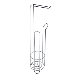 Stockeur papier toilette Nova chromé