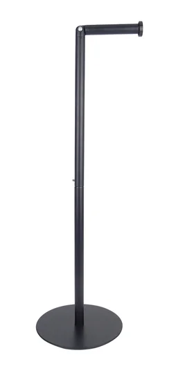 Stockeur papier toilette FLEXO, gris