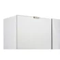 Armoire de toilette l.58 cm H.58 cm P.13.2 cm, blanc, SENSEA Essential