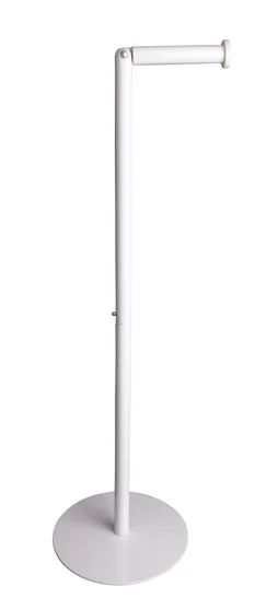 Stockeur papier toilette Flexo blanc
