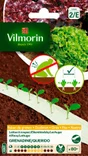Rubans de graines grenadine, querido VILMORIN 0.4 g