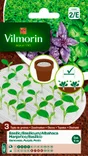 Tapis de graines grand vert, pesto, pourpre VILMORIN 5 g