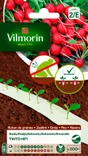 Rubans de graines tinto hf1 VILMORIN 2.8 g