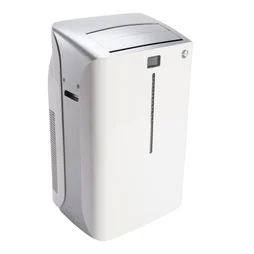 Climatiseur mobile réversible EQUATION design 3 3500 w