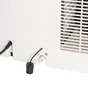Climatiseur mobile réversible EQUATION design 3 3500 w