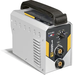 Poste À Souder Inverter Gys Gysmi 160P