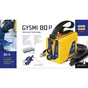 Poste À Souder Inverter Gys Gysmi 80P