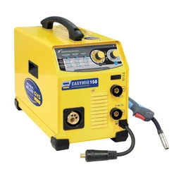 Poste À Souder Mig Gys Easymig 150