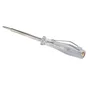 Tournevis testeur de tension plat 3, L.70 mm DEXTER