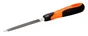 Lime Triangulaire Mi-Douce Bahco, 150 Mm