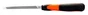 Lime Triangulaire Mi-Douce Bahco, 150 Mm