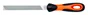 Lime Plate Moyenne Bahco, 150 Mm