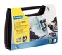Agrafeuse / Cloueuse Electrique Filaire Rapid Esn114