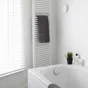 Peinture aérosol relook radiateur MAISON DECO blanc satiné 0.400 L
