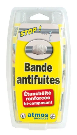 Bande antifuite, ATMOS
