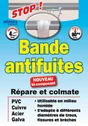 Bande antifuite, ATMOS