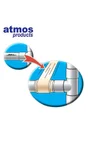 Bande antifuite, ATMOS