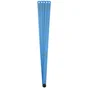 Lot De 5 Lames Pour Scie À Métaux Coupe Rapide Stanley 2-15-558