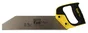 Scie Égoïne Spéciale Pvc Stanley Fatmax, 300 Mm