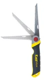 Scie À Guichet Stanley Fatmax 180 Mm
