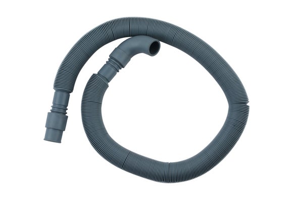 Flexible D'Évacuation Extensible 300 Cm Mâle / Mâle 